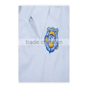 China Mainland Factory Wholesale Cheap Price Primary School Uniform Designs thumbnail-2