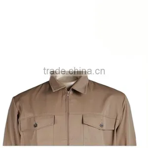 Protective Workwear Engineering Uniform Clothing thumbnail-6
