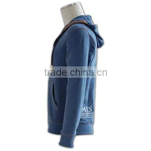 Oem Plain Low Price Breathable Promotional Hoodies thumbnail-3