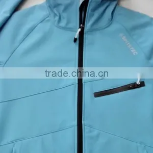 Softshell Jacket thumbnail-3