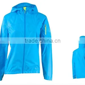 Woman Jacket 2014,windcheater Jacket, Women's Windcheater Jacket thumbnail-3