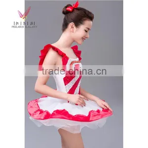 Hot Selling Ballet Tutus for Baby Girls thumbnail-4