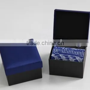 Latest New Handsome Silk Ties for Men thumbnail-3