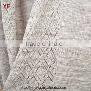 Womens Clothing Fall 2015 Winter Sweater Knitwear Cardigan Manufacturers thumbnail-3