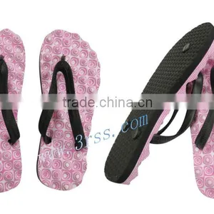 Beach Eva Flip Flop Manufacturing thumbnail-1