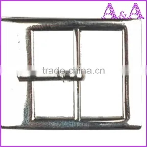 Made in China Custom Design Souvenir Reversible Alloy Belt Buckle thumbnail-3
