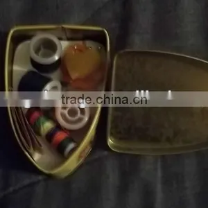 Deluxe Sewing Tin thumbnail-1