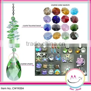 Rainbow Makers Crystal Gift Craft thumbnail-1