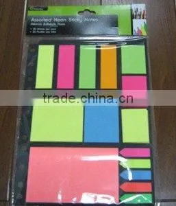 Memo Pad Set thumbnail-1