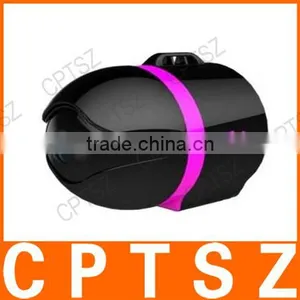 Ai-Ball Appleby WIFI Mini Surveillance Camera IPhone Fruit Powder Imports Wireless Webcam thumbnail-3