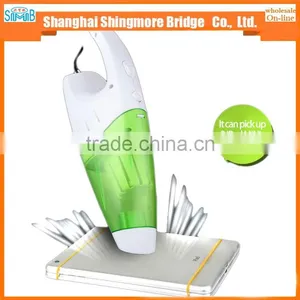 2017 China Supplier Hot Sales Good Quality Car Cleaner Vacuum thumbnail-5