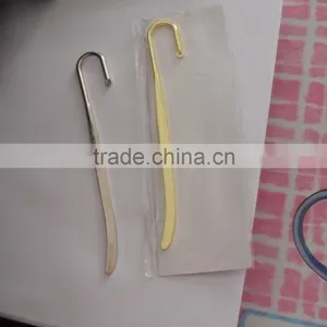 Top Quality Shepherd Hook Bookmark Blank thumbnail-1