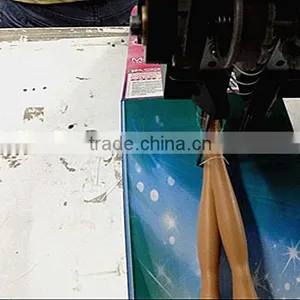 Booster Brand Elastic Staple Fastening System thumbnail-3