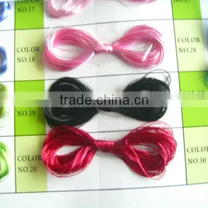 Polyester Filment Yarn thumbnail-1
