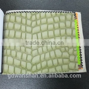 Hardcover Book Binding Silk Satin Leather Linen Textile Fabric Cloth for Packaging Material From China Manufacturer thumbnail-4