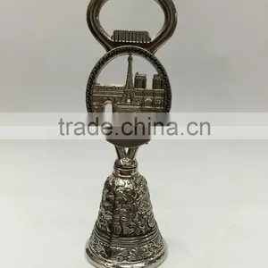 Beer Bottle Opener,Dinner Table Bells With Customized Design Bells thumbnail-2