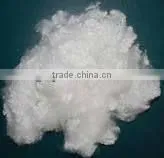 100% Polyester Recycled Hollow Conjugated Siliconed Staple Fiber 7d to 15d thumbnail-1