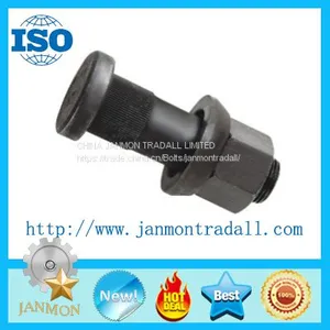 SELL Auto Bolt&nut,Auto Hub Bolt&nut,Auto Wheel Bolt&nut,Nonstandard Bolt&nut,OEM Auto Part thumbnail-2