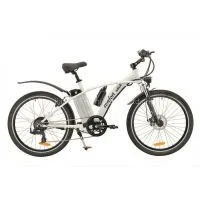 CF-TDE02Z Electric Mountain Bike thumbnail-1