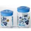 Best Quality And Price Glass Storage Jars/ Bins/Canisters thumbnail-1