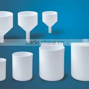 PTFE Graduated Cylinder(Beaker) thumbnail-1