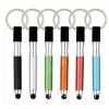Mini Stylus Keychain thumbnail-1