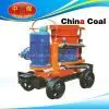 Dry Mix Shotcrete Machine on Fair thumbnail-1