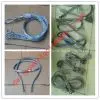 Single Eye Cable Sock,Pulling Grip,Cable Socks,Pulling Grip,Support Grip thumbnail-1