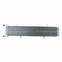 Garden Machinery Oil Cooler thumbnail-1