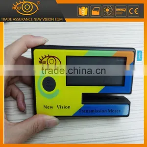 Portable Solar Film Transmission Meter LS162 Solar Film Tester Visible and Infrared Transmission Values thumbnail-1