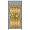Lift / Elevator Decoration , Mirror Finish , Passenger Lift Decoration thumbnail-1