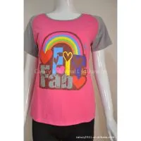 Sports Round Shirt thumbnail-1