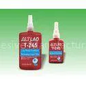 Plastic Large Thread Locking Adhesive Medium Strength Threadlocker 245 thumbnail-1