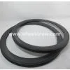 700C*50mm Tubular Carbon Rim thumbnail-1
