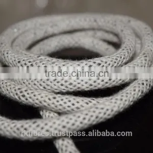 Cotton Braided Cord thumbnail-2