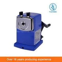 Factory New Office Pencil Sharpener Manufactory Pencil Sharpener thumbnail-2