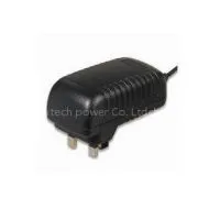 35W 12.8V DC 1.8A Wall-mount Battery Charger IEC60335-1, Suitable for Household Equipment thumbnail-1