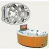 Jacuzzi,hot Tubs thumbnail-1