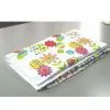 Printed Bath Towel thumbnail-1