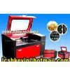 DC-G350 Laser Engraving/cutting Machine thumbnail-1