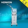 Medical RF Excited Co2 Fractional Laser Machine For Freckles Removal thumbnail-1