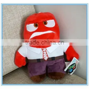 2015 New Plush Dolls Inside Out Toys 18cm Stuffed & Plush Toy thumbnail-2