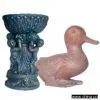 Handmade Clay Figurine, Statue And Ornament thumbnail-1
