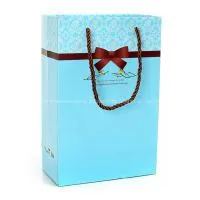 Wholesale Fashion Paper Bag Gift Bag thumbnail-1