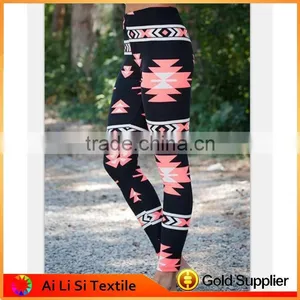 Wholsale One Size Fits All Leggings,Fitness Sports Woman Tight Leggings thumbnail-3