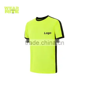 OEM Logo Design Summer Sport T-shirt thumbnail-4
