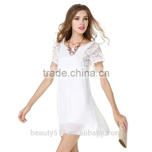 Wholesale Guangzhou China Express Dresses Woman Tight Tube Party Dress Lady SD58 thumbnail-1