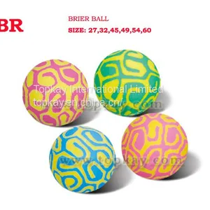 Muticolor Bouncy Ball, Party Supply Bounce Ball, Vending Toy, Capsule Toy thumbnail-2