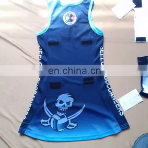 Netball Dresses Melbourne thumbnail-1
