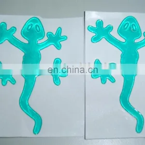 Reflex Sticker Sticker in Assorted Colors, Sizes and Shapes thumbnail-1